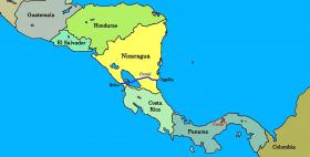Canal du Nicaragua