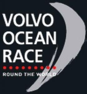 Logo de la Volvo Ocean Race 2014
