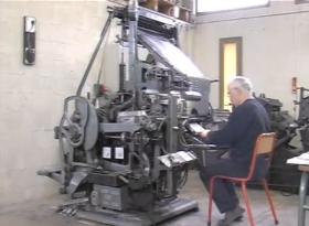 Linotype