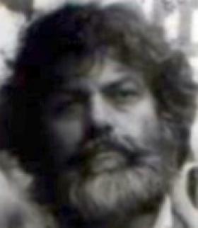 Marek Halter en 1977